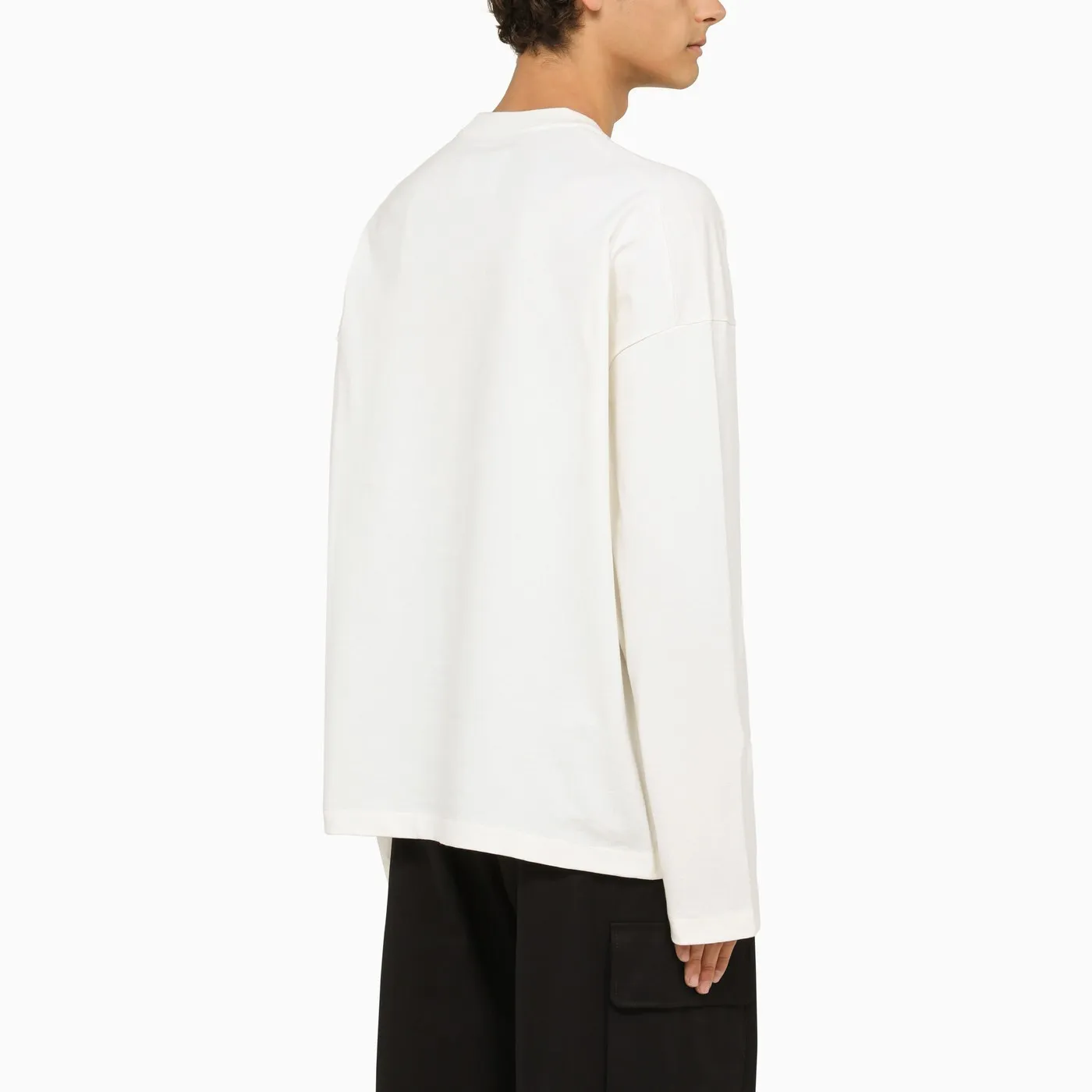 Jil Sander  |Sweatshirts