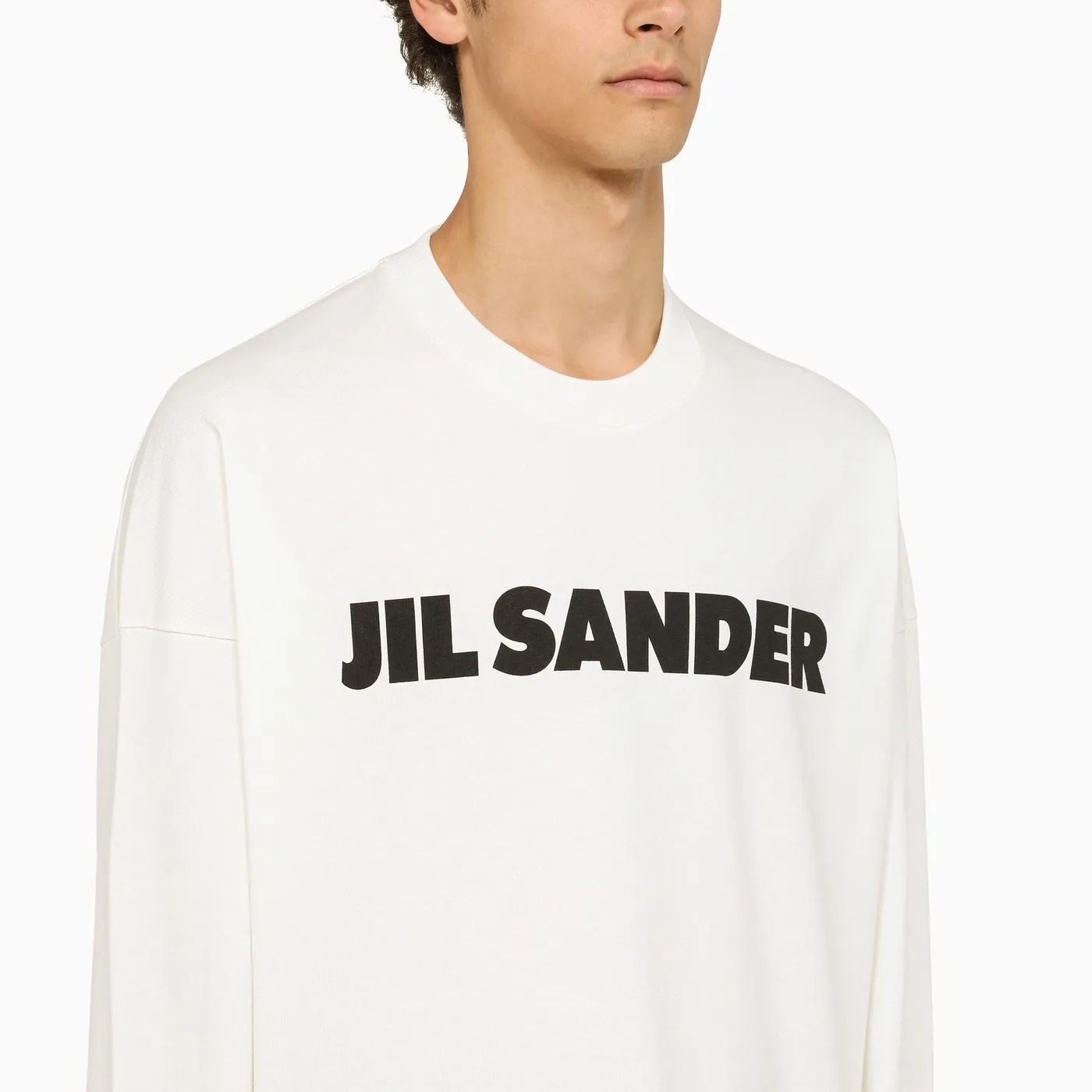 Jil Sander  |Sweatshirts