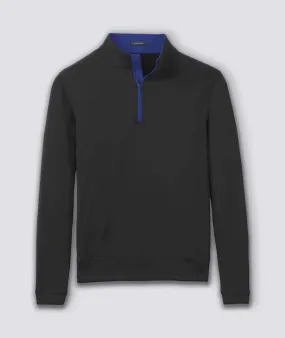 Joey Quarter-Zip Pullover - Seasonal