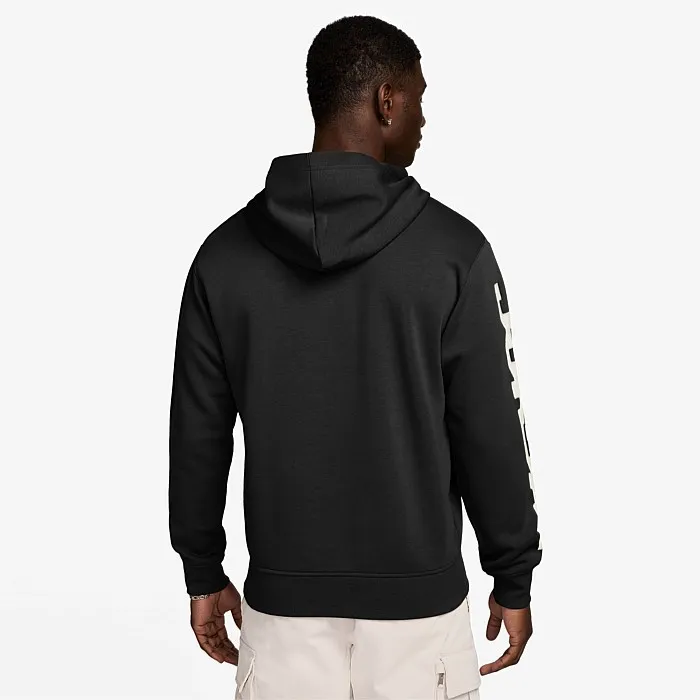 Jordan MVP Fleece Pullover Hoodie | Hoodies & Crews | Stirling Sports