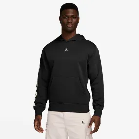 Jordan MVP Fleece Pullover Hoodie | Hoodies & Crews | Stirling Sports