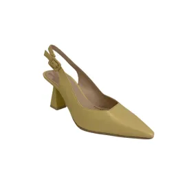 Jucal California Nectar Sling Back