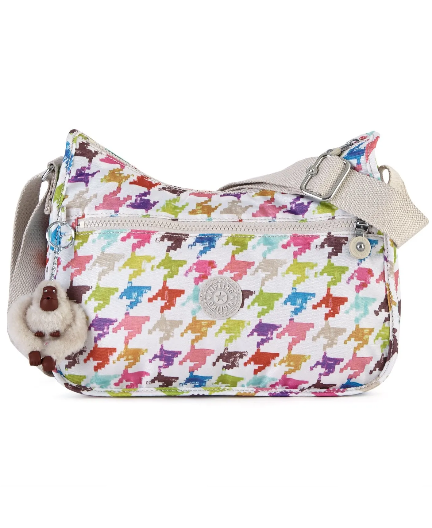Kipling Sarajane Messenger Bags  