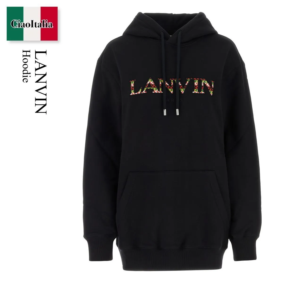 LANVIN  |Hoodies & Sweatshirts