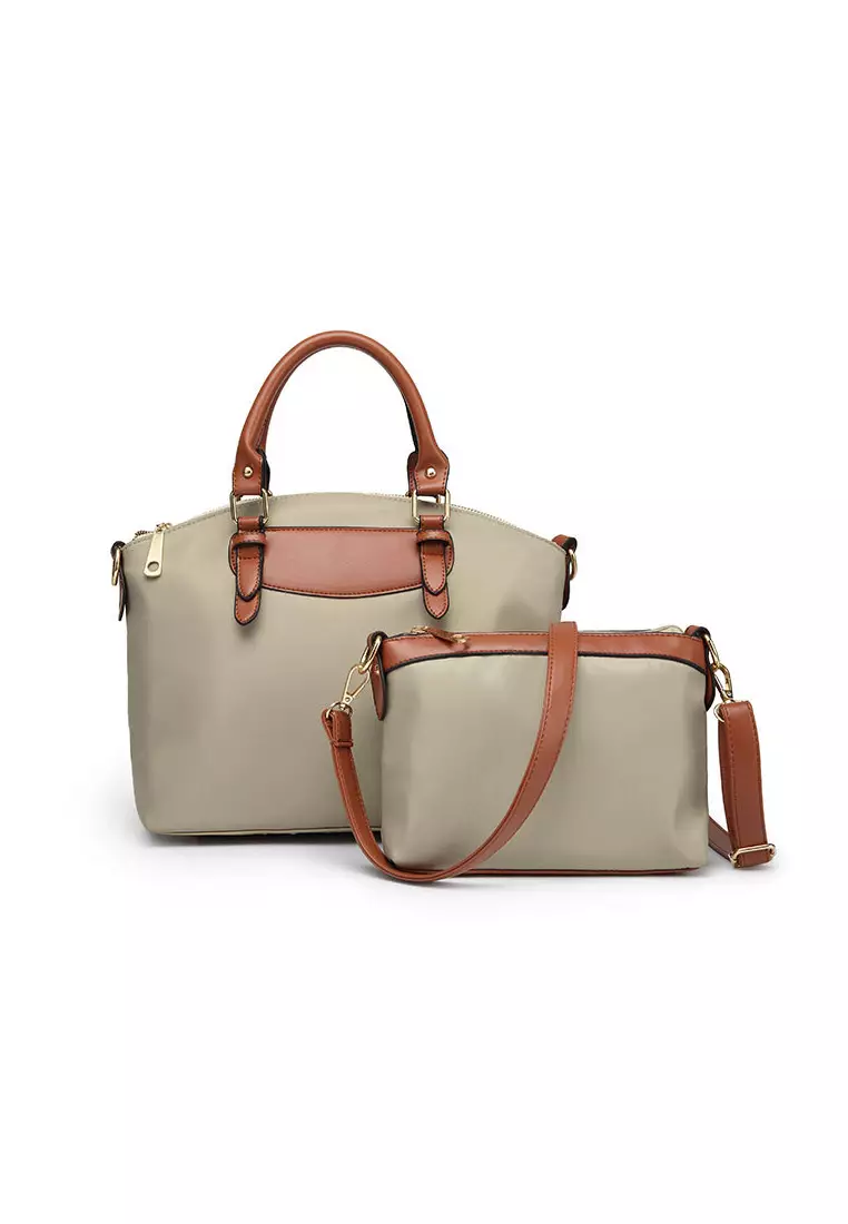 Lara Two Pieces Set Shoulder Bags for Women