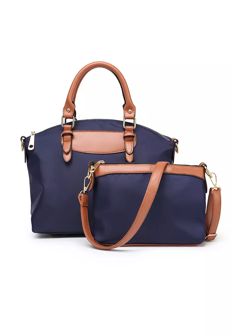 Lara Two Pieces Set Women's Shoulder Bags