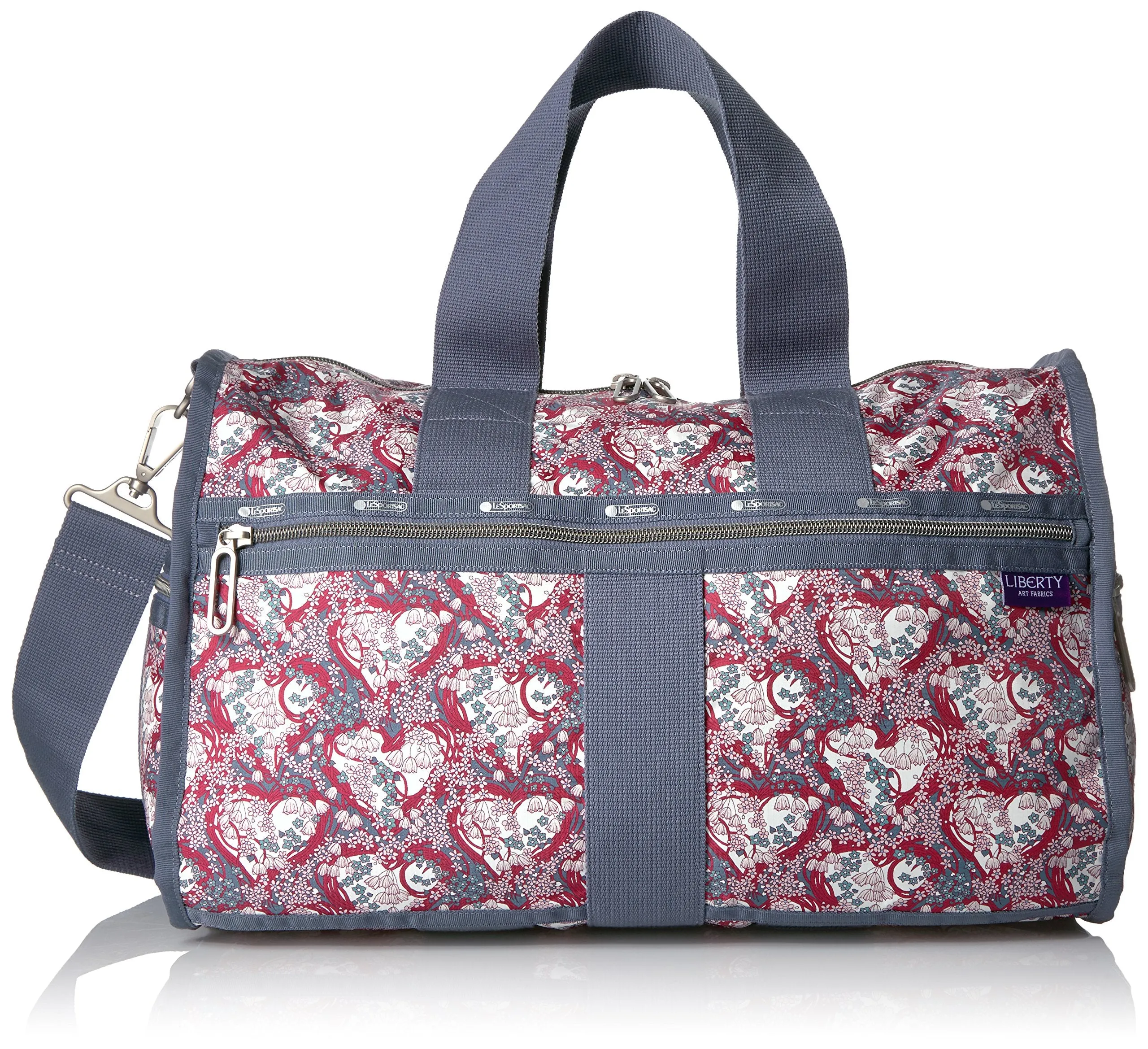 LeSportsac Essential Weekender Duffel Bags  