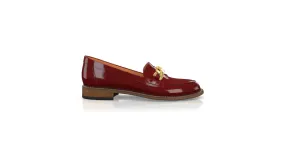 Loafers 57091