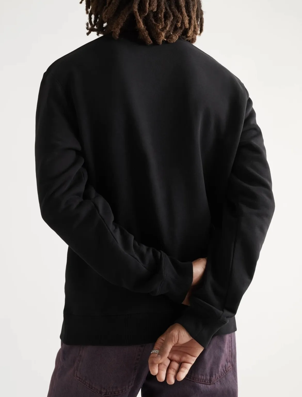 LOEWE  |Sweat Cotton Luxury FX Advantage / Exclusive Sweatshirts