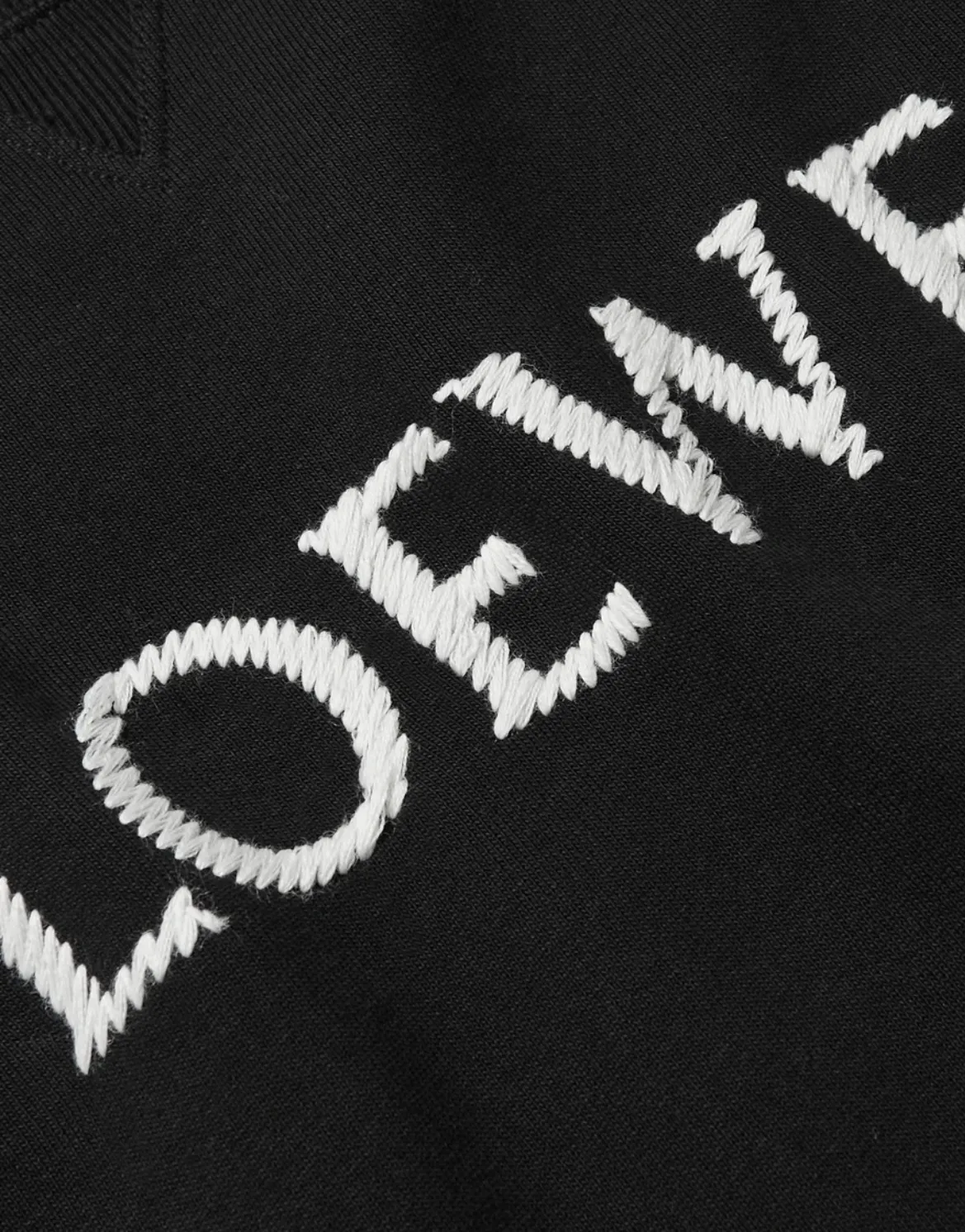 LOEWE  |Sweat Cotton Luxury FX Advantage / Exclusive Sweatshirts