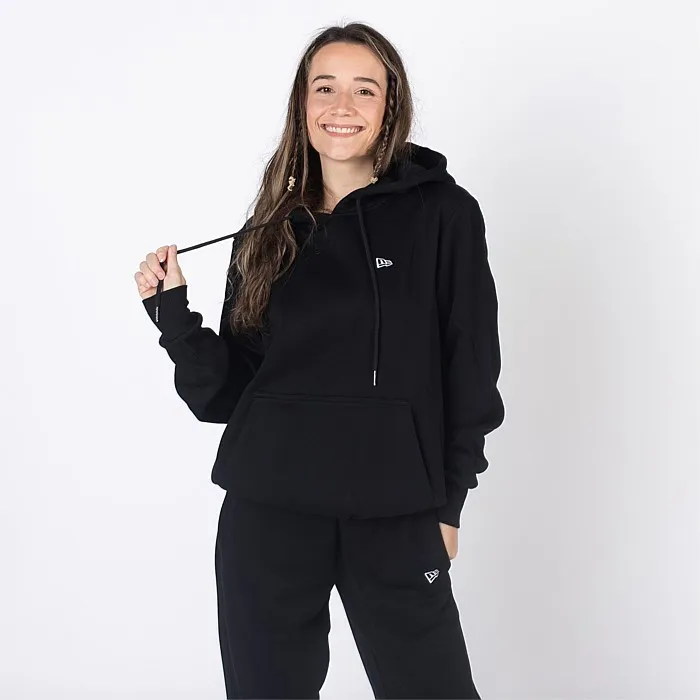 Logo Fleece Hoodie Unisex | Hoodies & Crews | Stirling Sports