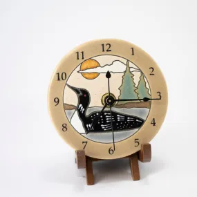 Loon Cloquette