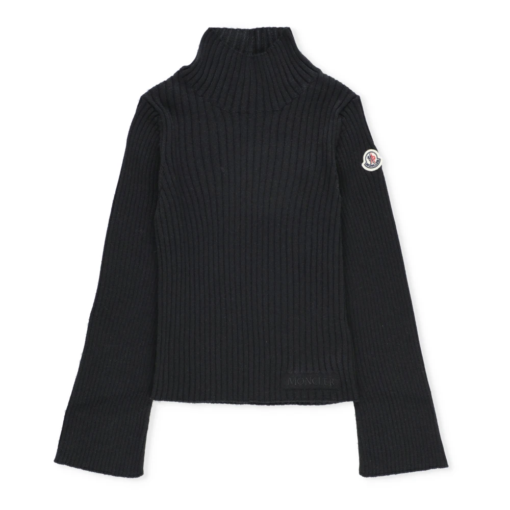 Maglione Blu per Ragazze