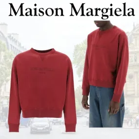 Maison Margiela  |Designers Sweatshirts