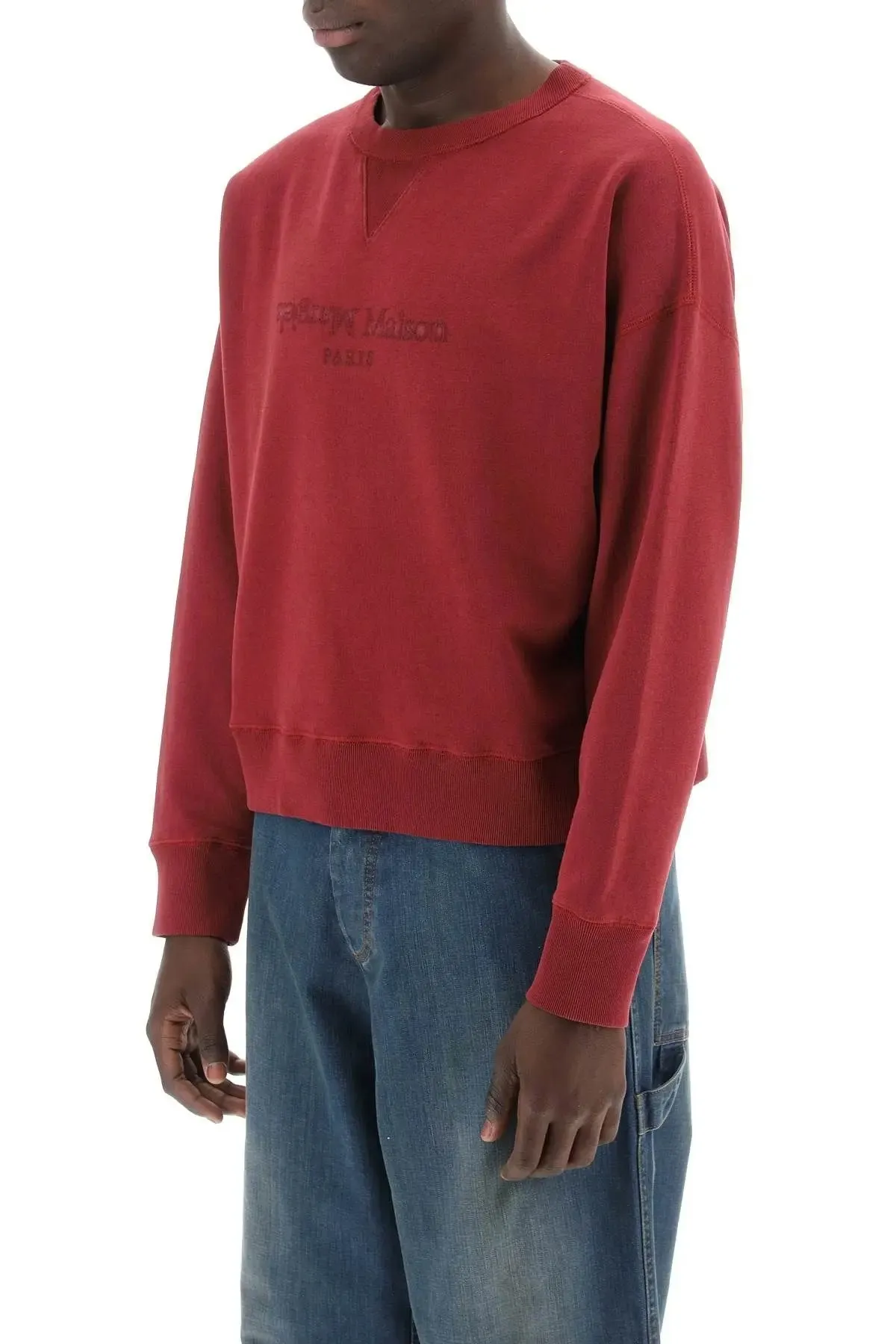 Maison Margiela  |Designers Sweatshirts