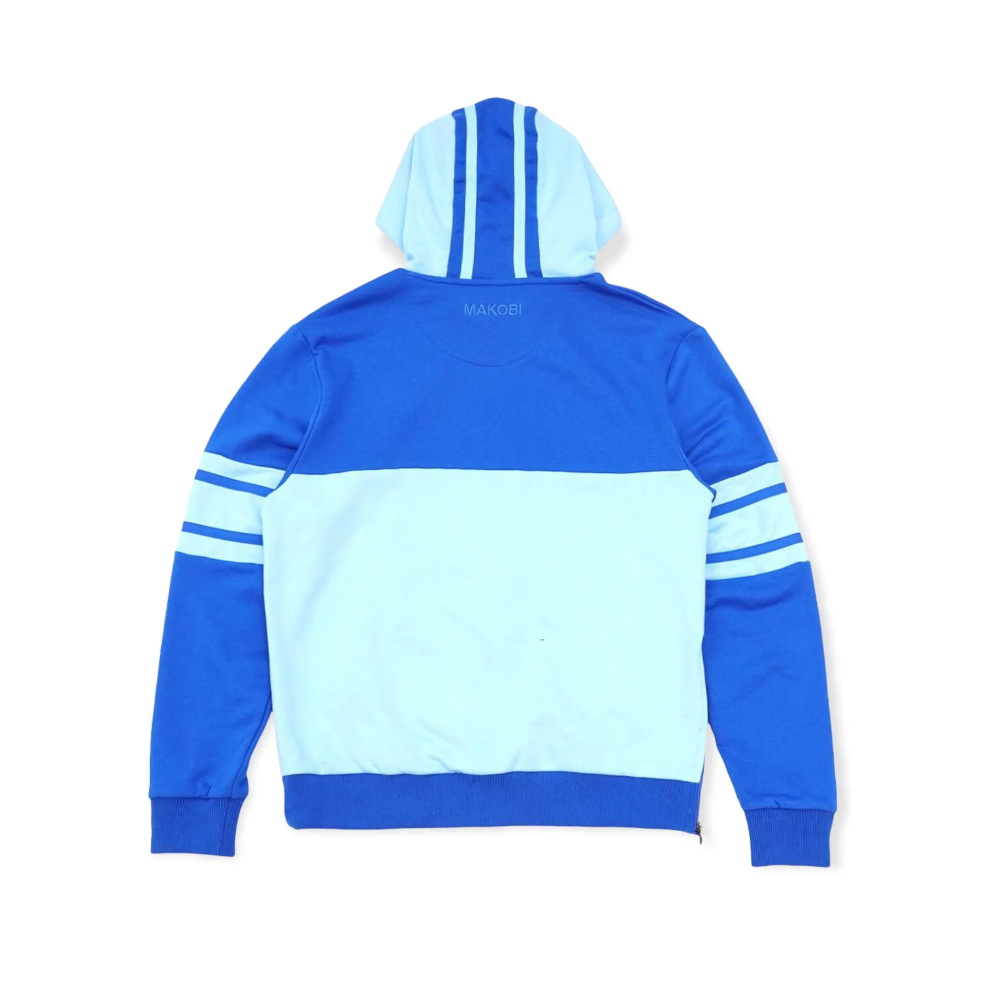 MAKOBI: Big Mad Hoodie M3701