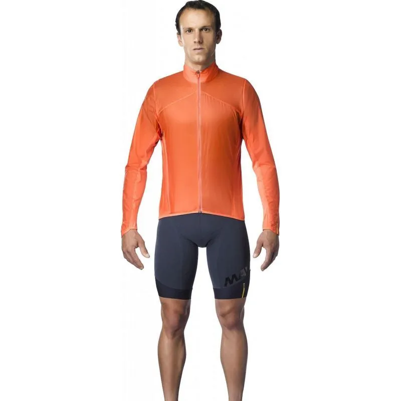 Mavic  Sirocco - Giacca ciclismo - Uomo