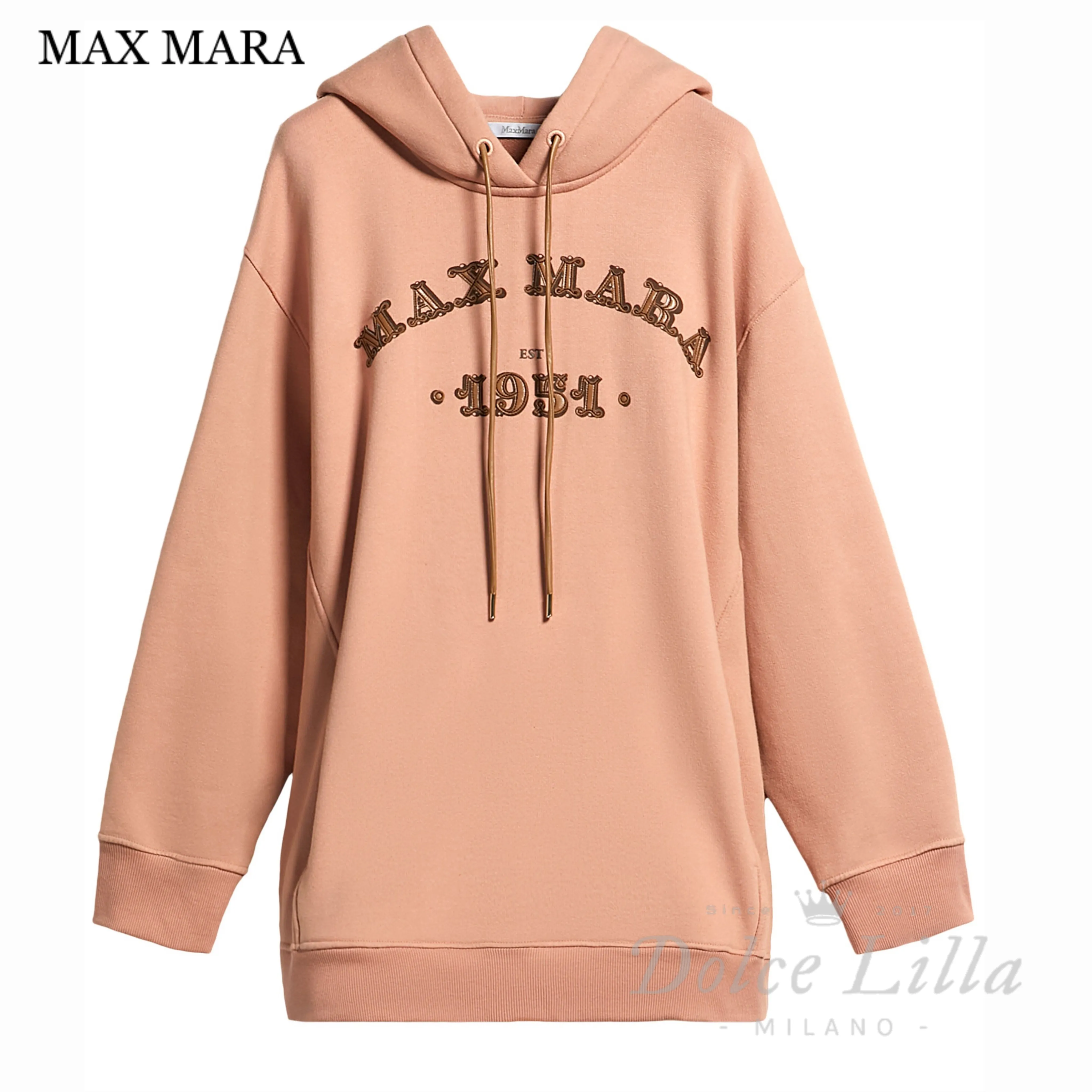 MaxMara  |Hoodies & Sweatshirts