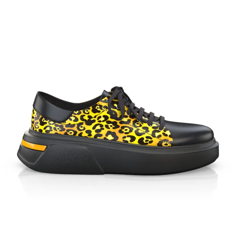 Men`s Sneakers 53584