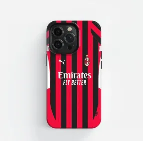 Milan Cover IPhone