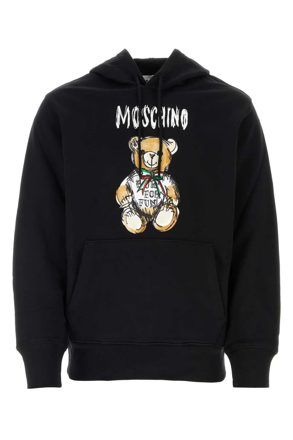 Moschino  |Sweatshirts