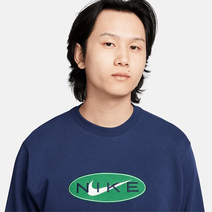 Nike Sportswear Crew | Hoodies & Crews | Stirling Sports