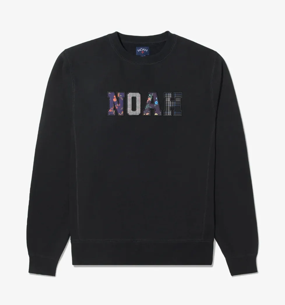 NOAH NYC  |Street Style Skater Style Sweatshirts