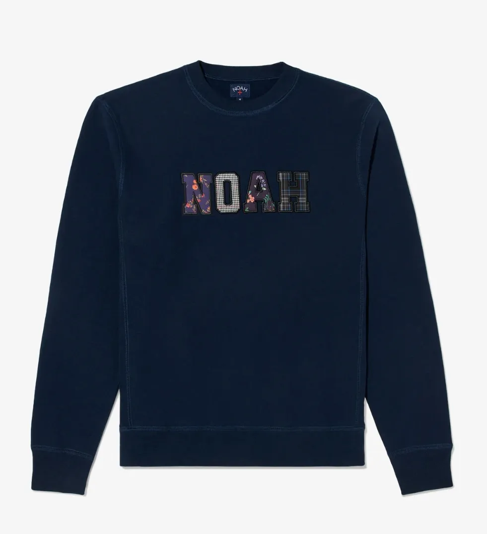 NOAH NYC  |Street Style Skater Style Sweatshirts