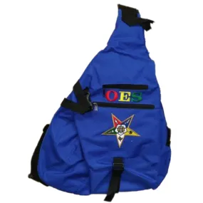 OES: Sling Bags