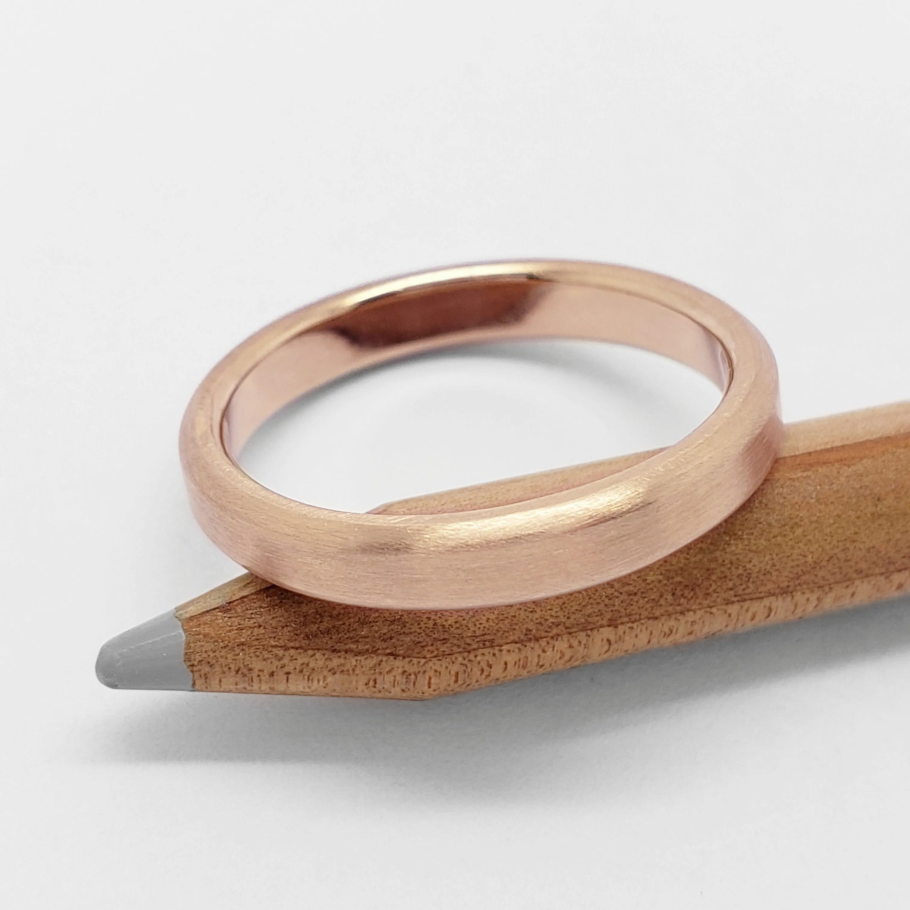 Orion Rose | 3.5mm