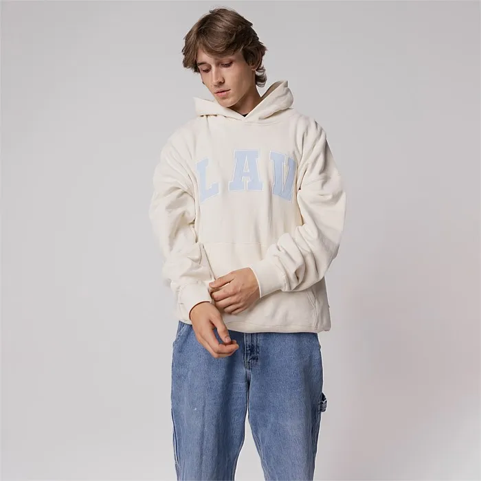 Oversized Hoodie | Hoodies & Crews | Stirling Sports