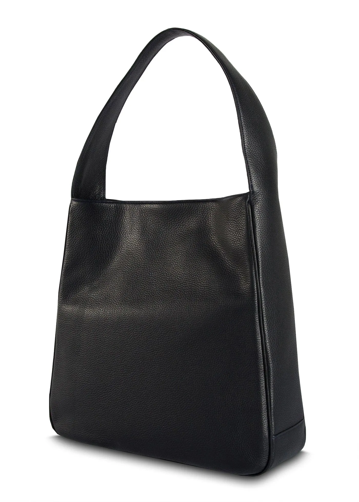 Paige Hobo - Navy Leather - Available for Pre-Order