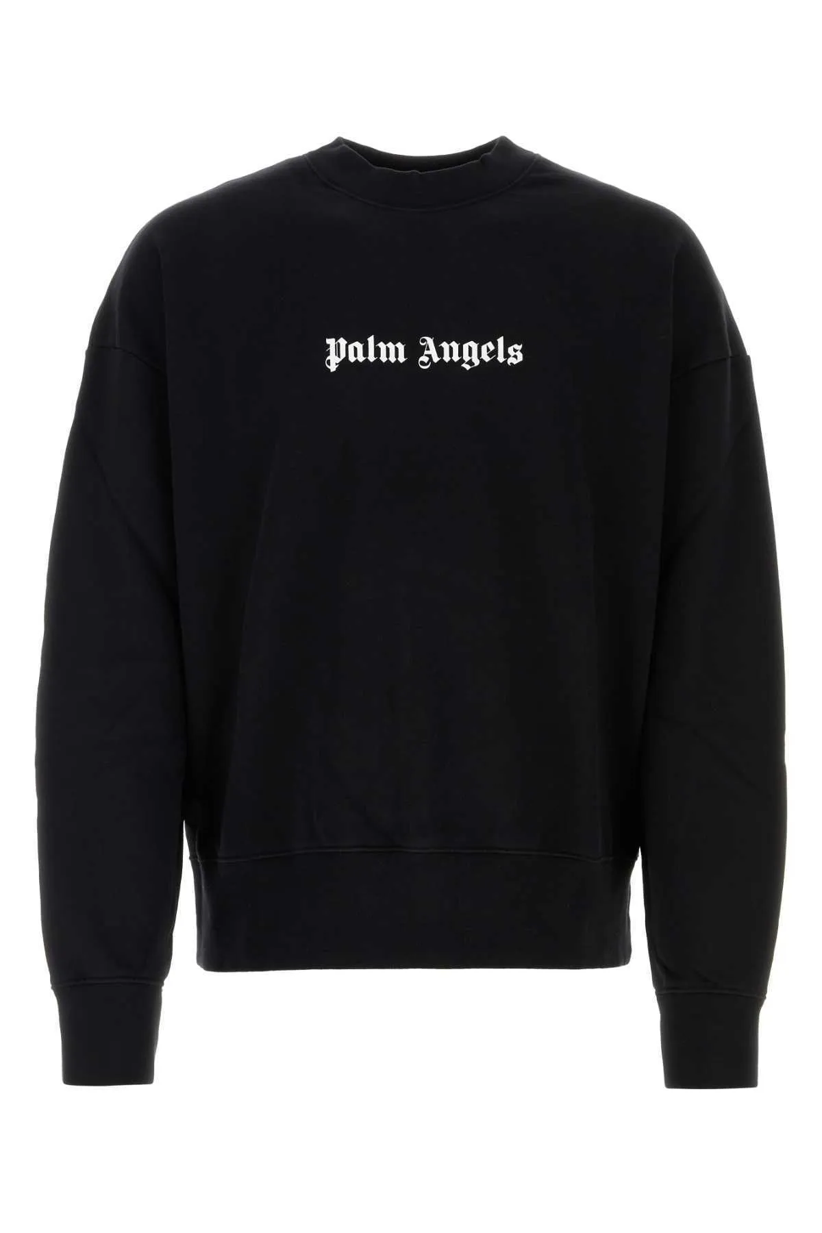 Palm Angels  |Street Style Sweatshirts