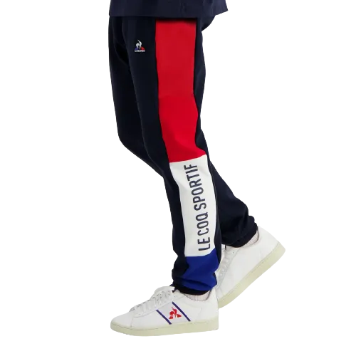 Pantalone Tuta Le Coq Sportif Uomo