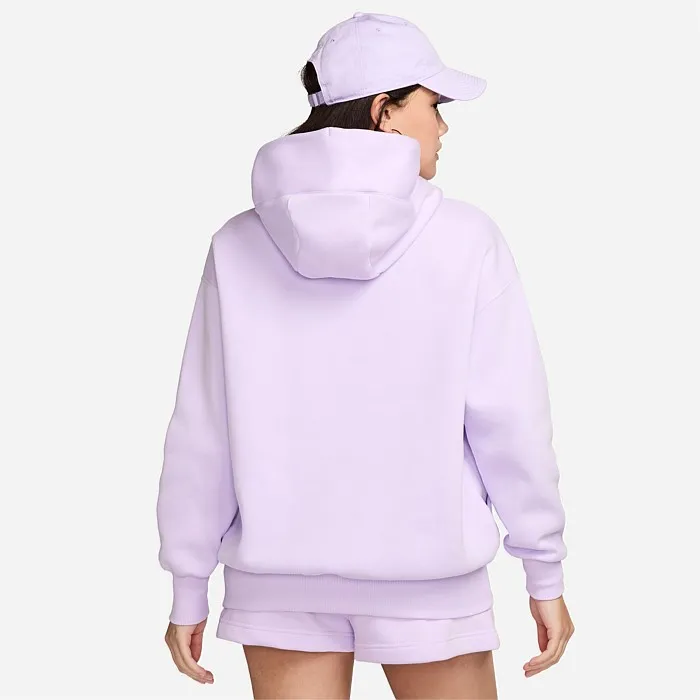 Phoenix Fleece Oversized Pullover Hoodie | Hoodies & Crews | Stirling Sports