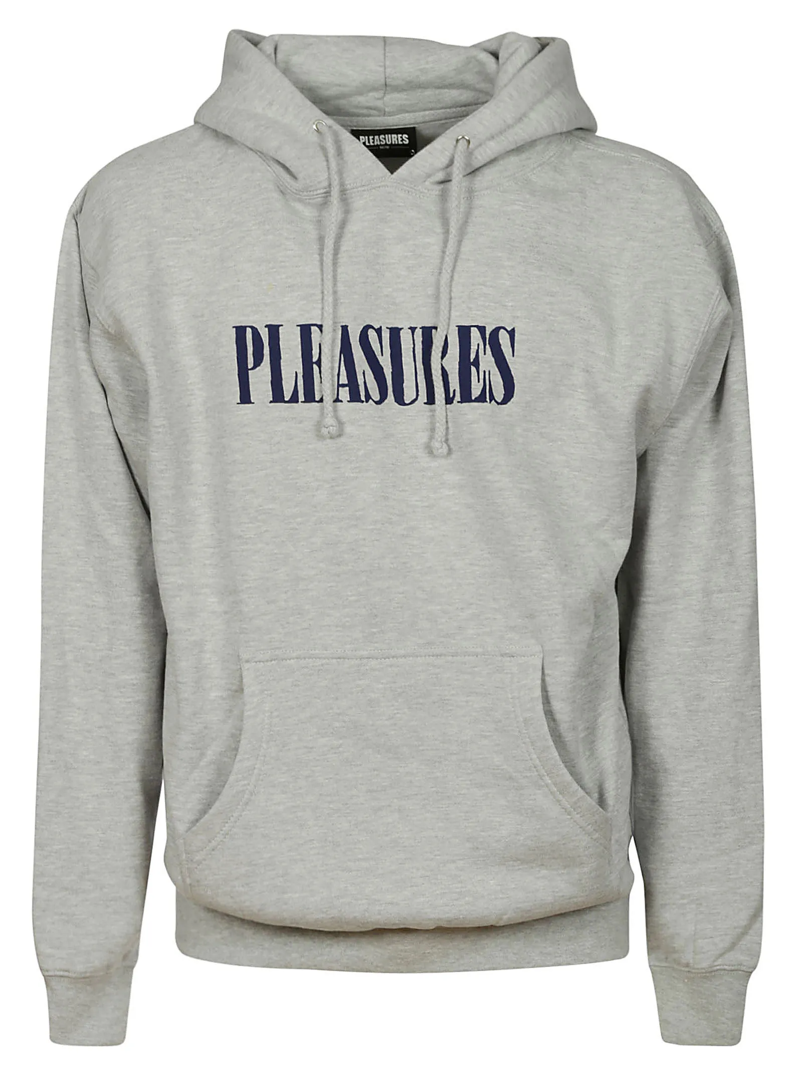 PLEASURES  |Skater Style Sweatshirts