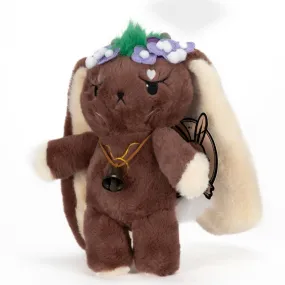 Plushie Dreadfuls - Taurus Rabbit - Plush Stuffed Animal