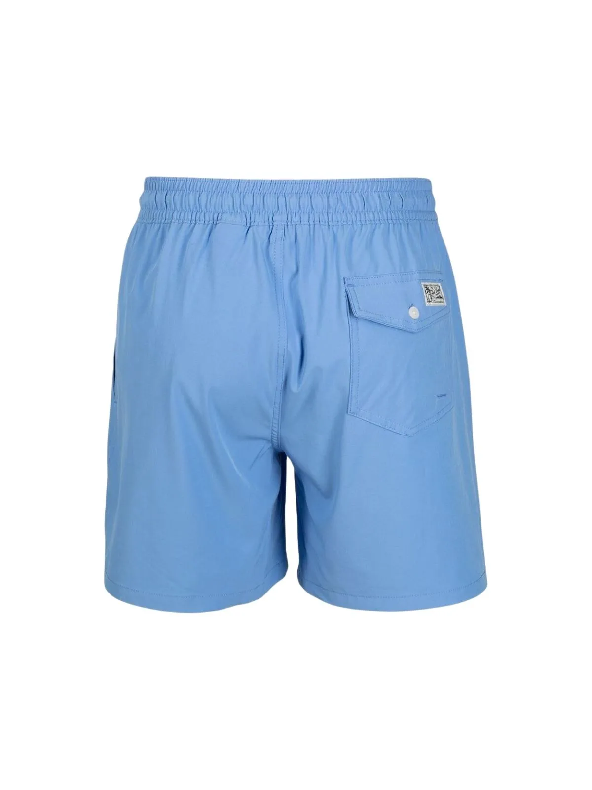 Polo Ralph Lauren Drawstring Swim Shorts