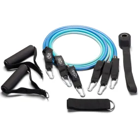 Pro-Tec Total Body Resistance Bands