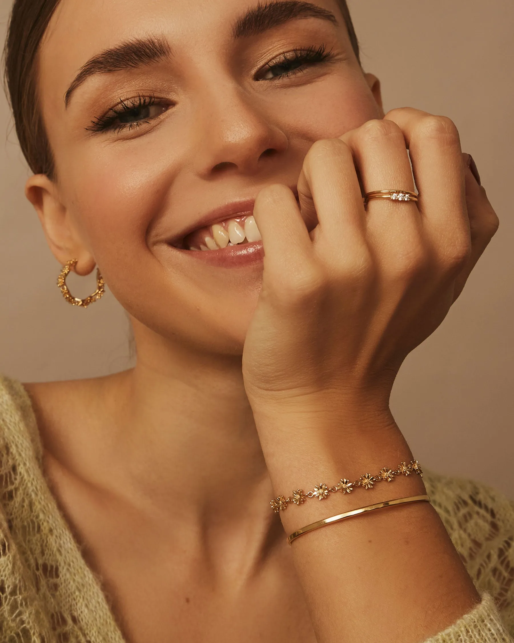 Pulsera Linked Margarita