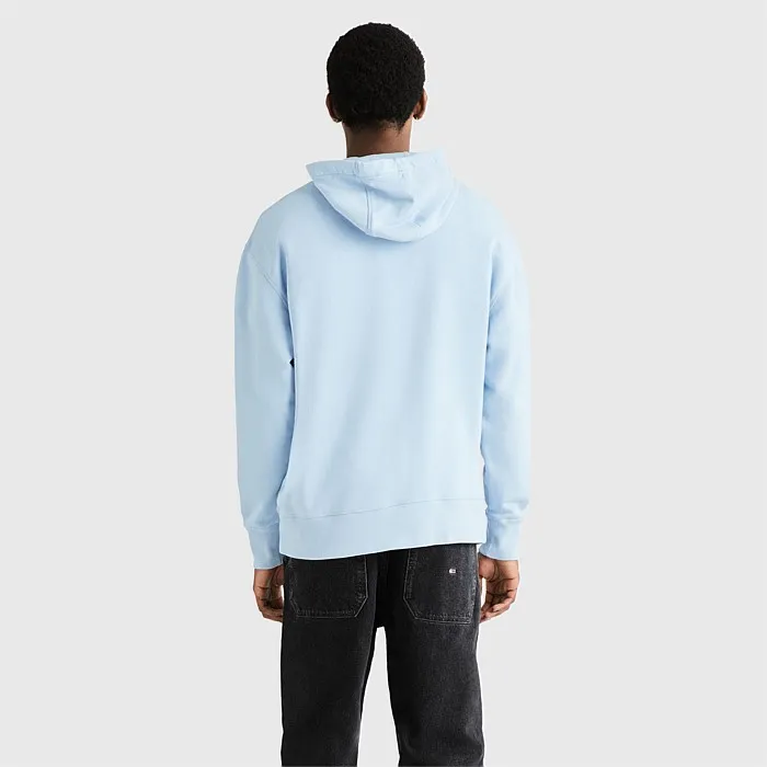 Relaxed Washed Linear Sweatshirt | Hoodies & Crews | Stirling Sports