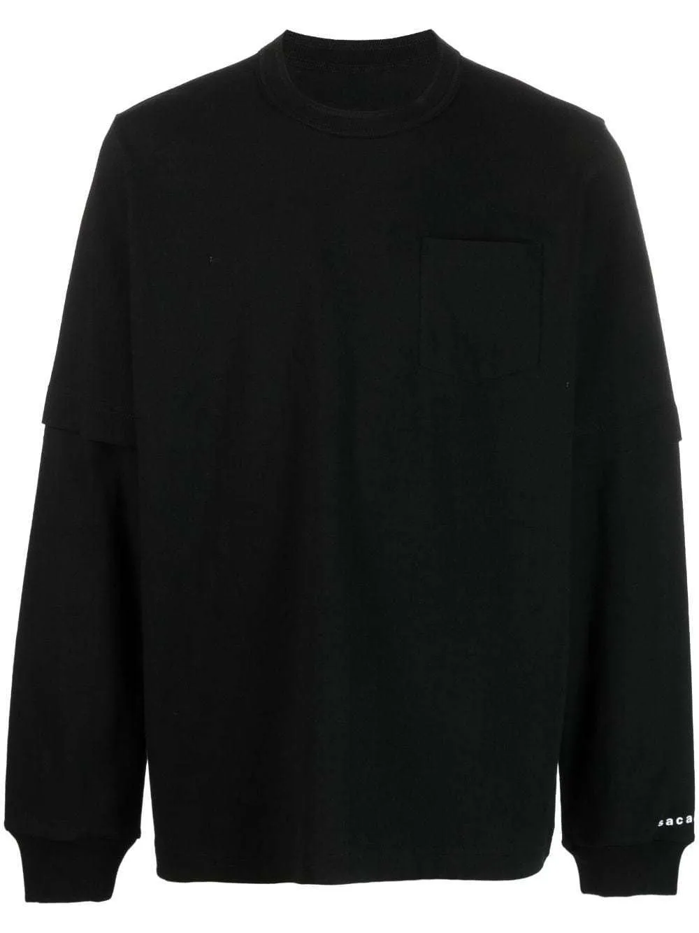 sacai  |Designers Sweatshirts