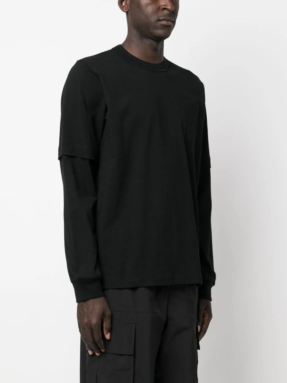 sacai  |Designers Sweatshirts