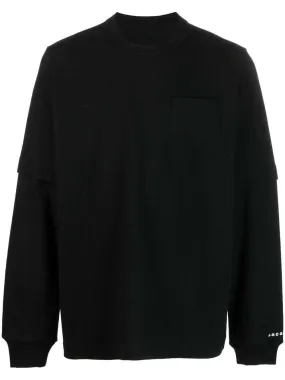 sacai  |Designers Sweatshirts