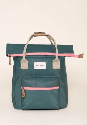 Sage Rucksack