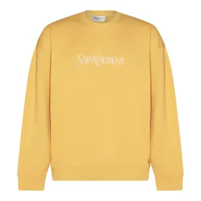 Saint Laurent  |Luxury Sweatshirts