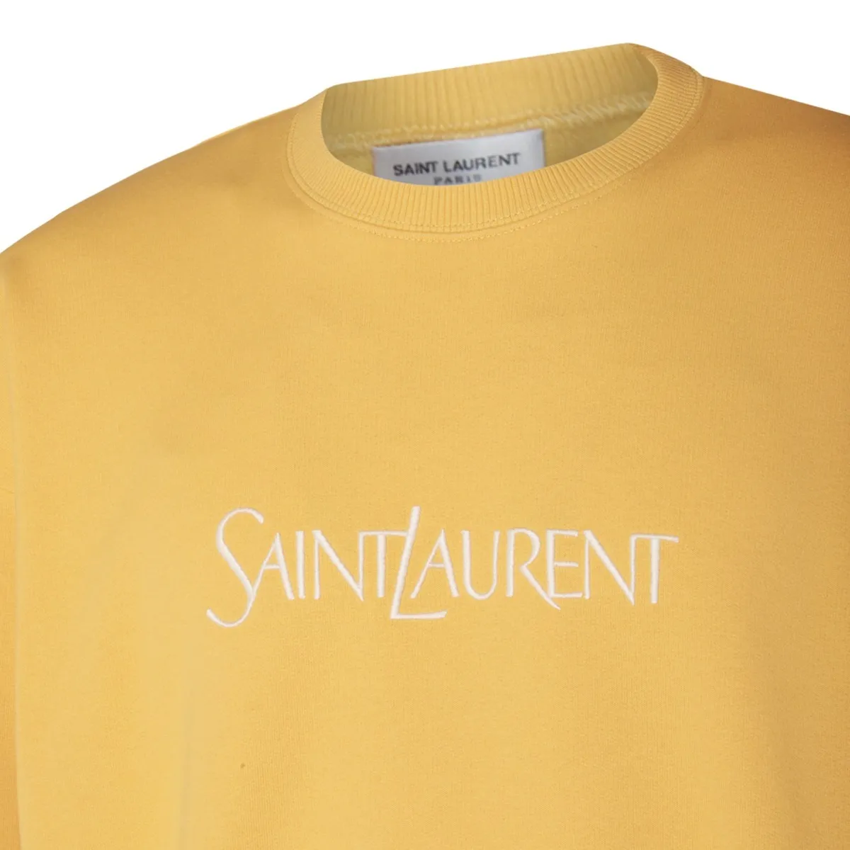 Saint Laurent  |Luxury Sweatshirts