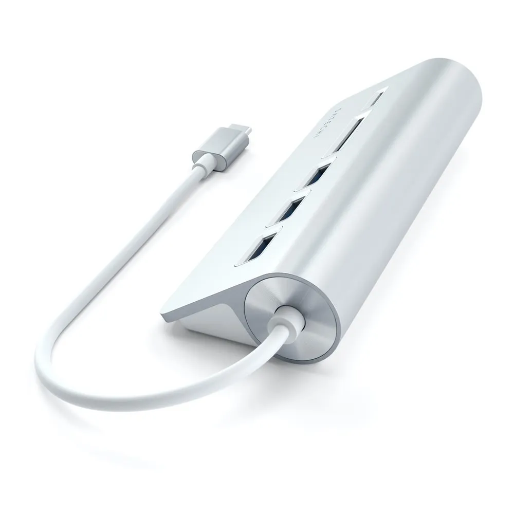 Satechi USB-C Combo Hub for Desktop