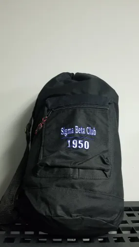 Sigma Beta Club: Sling Bags