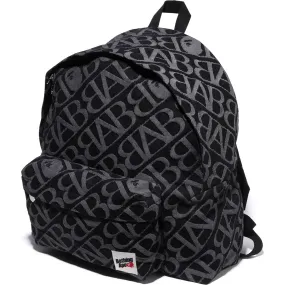 SPORT MONOGRAM DAYPACK